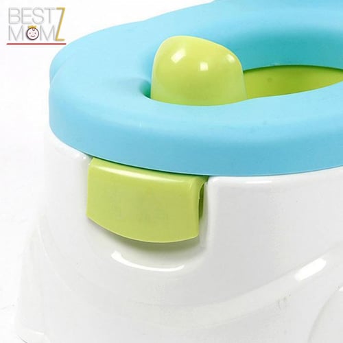 مقعد تدريب على المرحاض