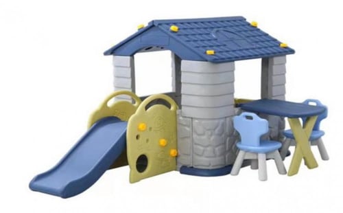 مجموعة بيت اللعب