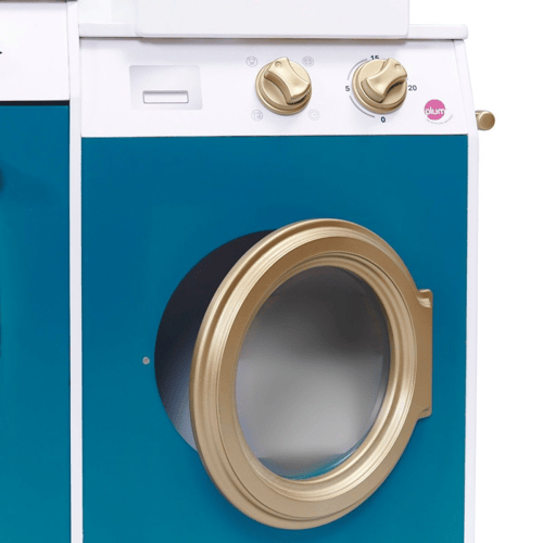 مطبخ تفاعلي للاطفال بتفاصيل االذهبي