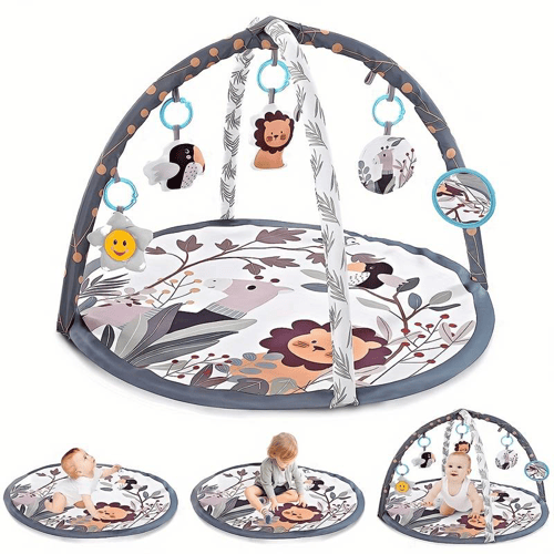 بساط اللعب للرضع