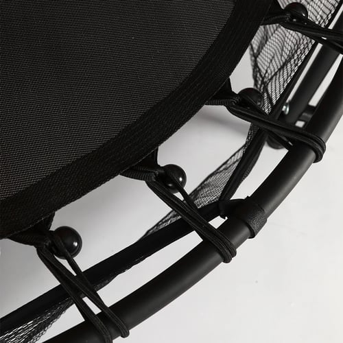 ترامبولين للصغار 4 قدم ملون