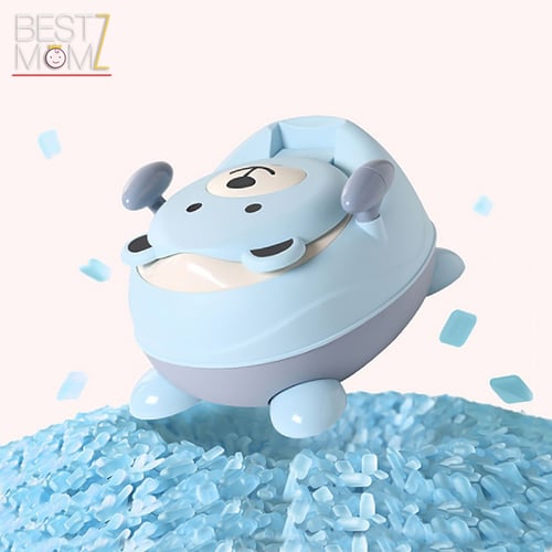 مرحاض متنقل