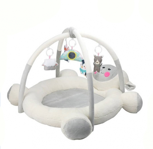 حصيرة لعب للأطفال