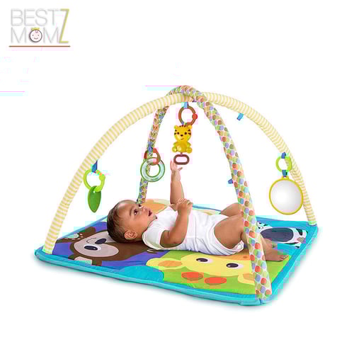 سجادة متعددة الوظائف