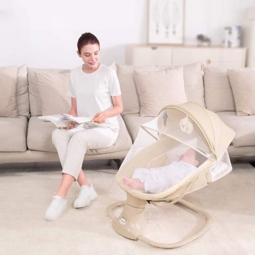 ارجوحة الأطفال الكهربائية من Mastela