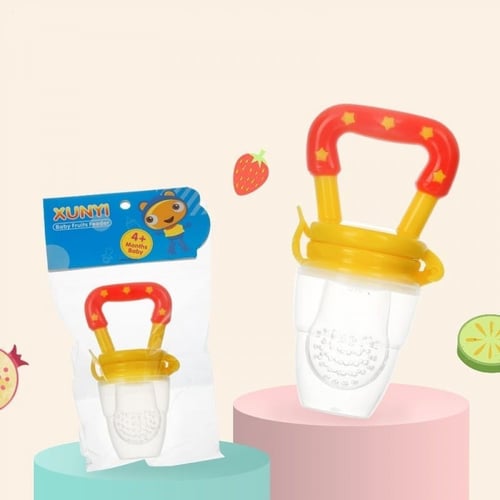 مغذي الفاكهة السيليكون