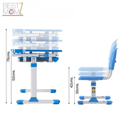 مكتب الدراسة المطور للأطفال