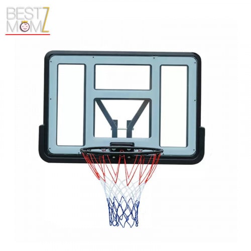 حلقة كرة سلة