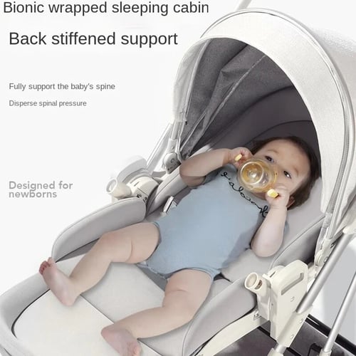 عربة السفر خفيفة الوزن من كلوزميل