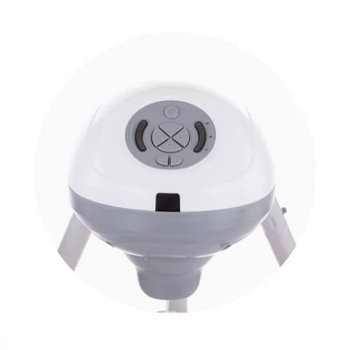 ارجوحة اطفال الكترونية من litel angel