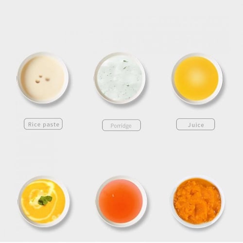 ملعقة ضغط سيليكون