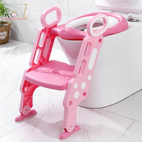 مقعد تدريب للحمام