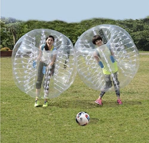 كرات التصادم الامنة عالية الجودة