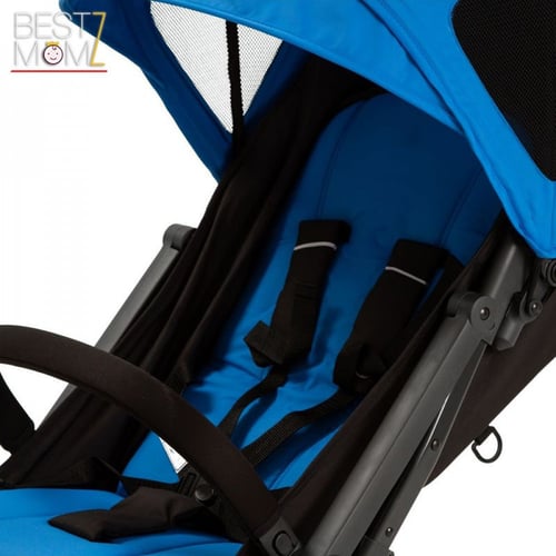 عربة السفر للأطفال الاميركيةurbini