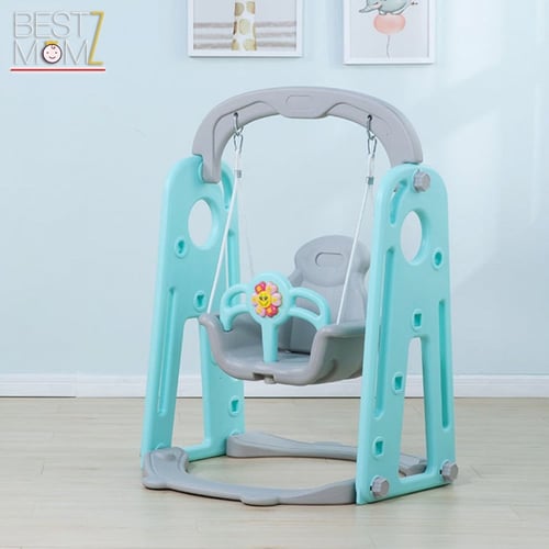 مركز اللعب والنشاط