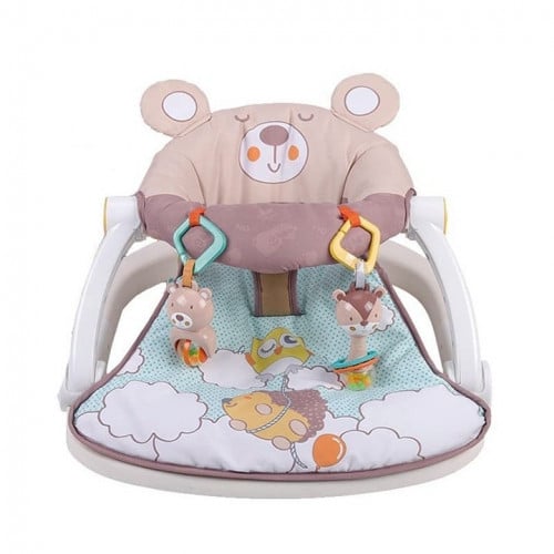 كرسي اطفال محمول