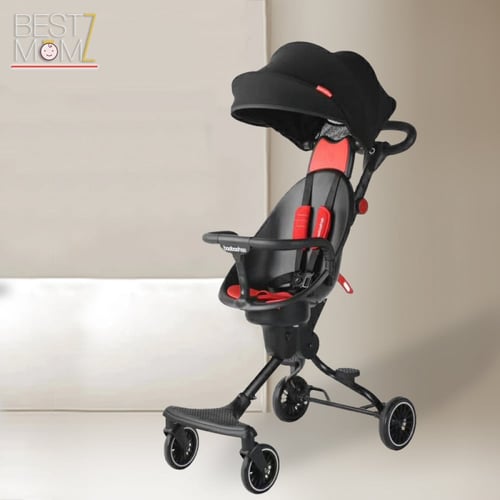 جديد عربة baohao V5 بمقعد دوار