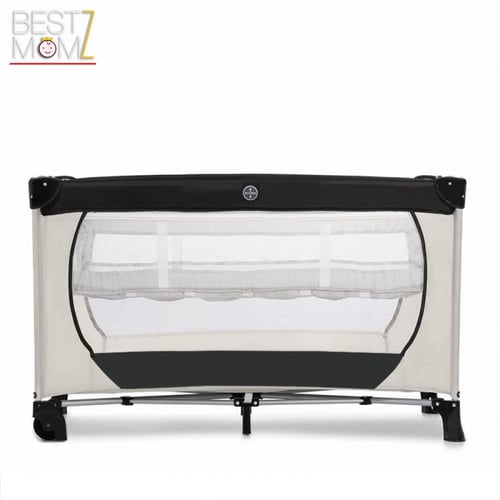 مهد نوم للأطفال دورين