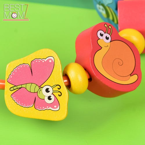 لوحة التمساح التفاعلية للأطفال