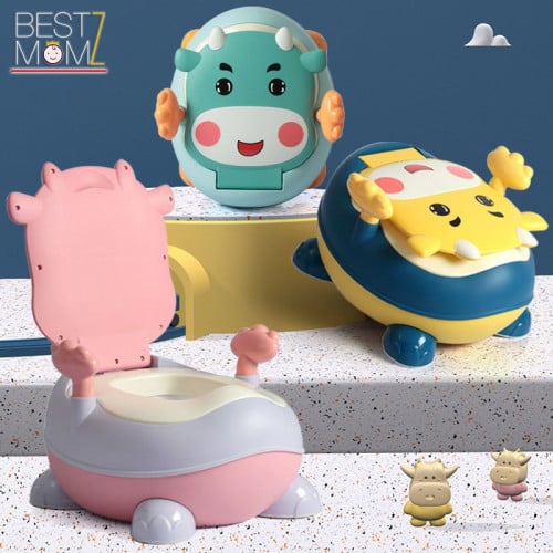 مقعد تدريب على المرحاض