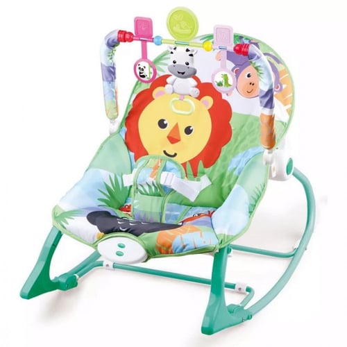 كرسي هزاز للأطفال منذ الولادة