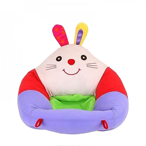 جلاسة أطفال ملونة مريحة بتصميم لطيف