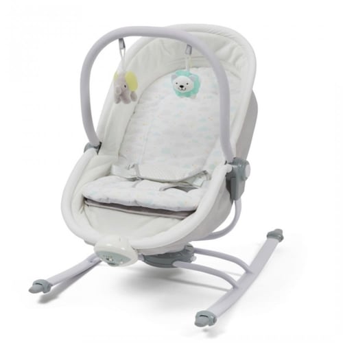 كرسي هزاز للأطفال 3في1 من mamalove