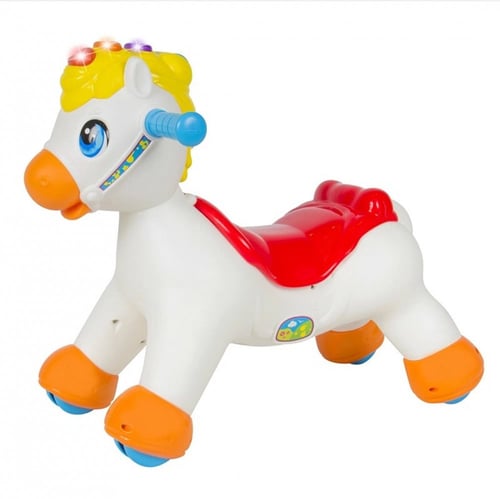 لعبة ركوب تعليمية ترفيهية للصغار