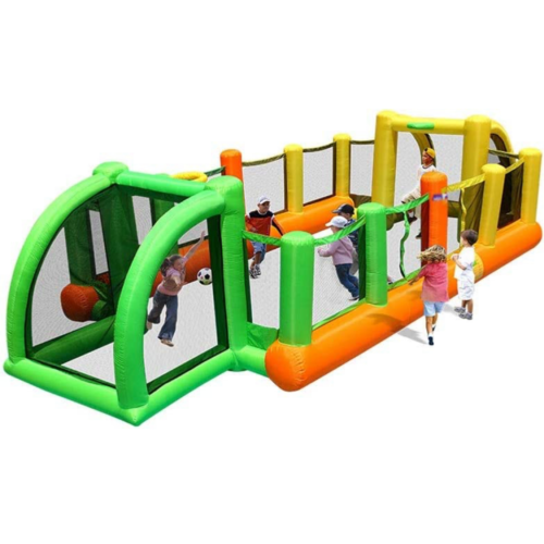 ملعب كرة قدم