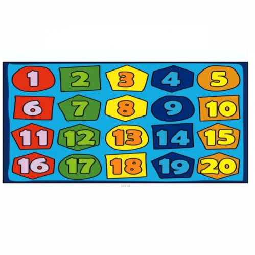 ارضيات اللعب لرياض الاطفال