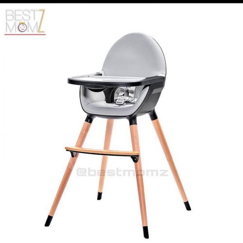 كرسي طعام 2 في 1