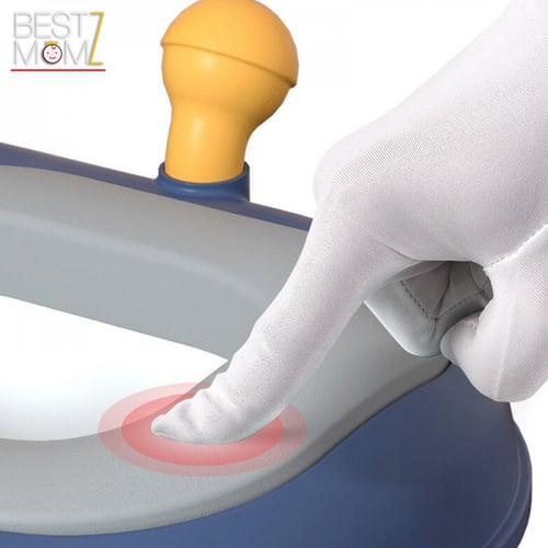 مقعد تدريب على المرحاض