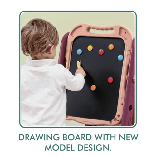 لوح رسم مغناطيسي