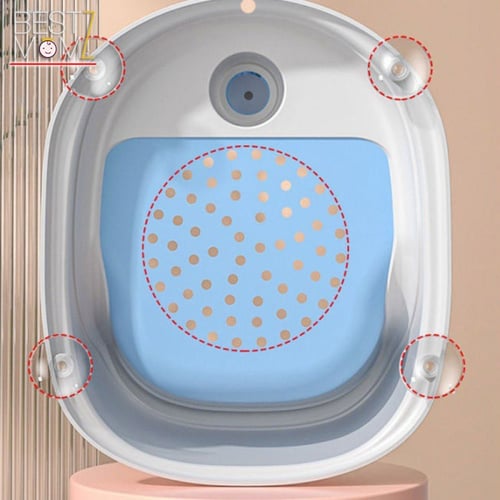 كرسي استحمام