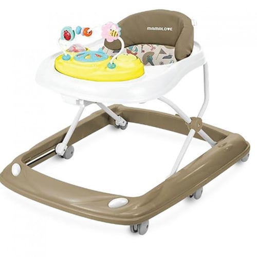 مشاية اطفال