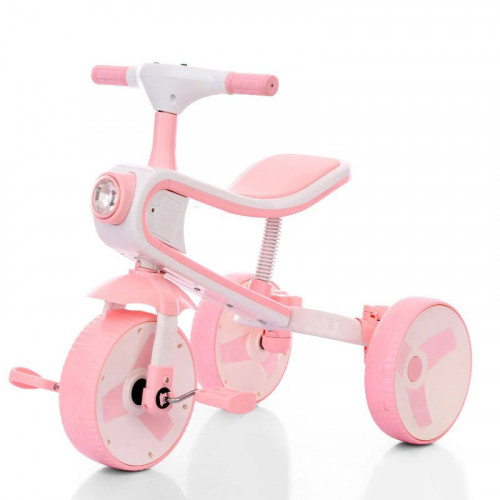 دراجة ثلاثية العجلات للأطفال