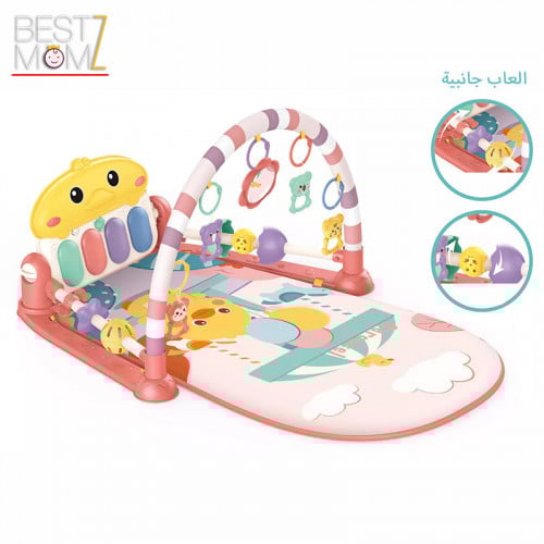 حصيرة اللعب و الانشطة