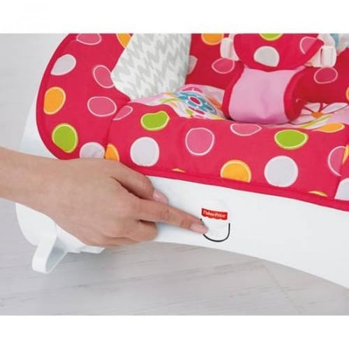 كرسي هزاز للأطفال متعدد الإستخدامات