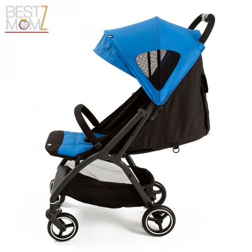 عربة السفر للأطفال الاميركيةurbini