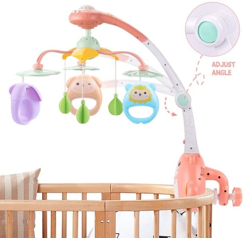 ألعاب النوم مع جهاز تحكم