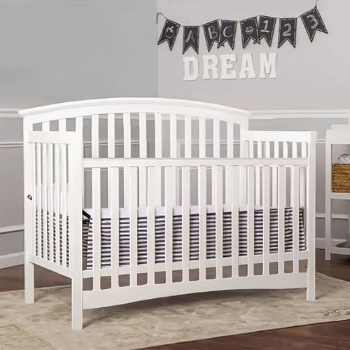 سرير اطفال اوروبي