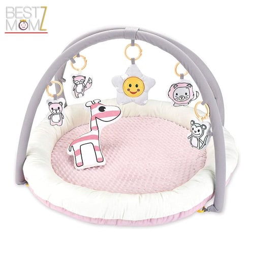 حصيرة للعب-شكل الفيل