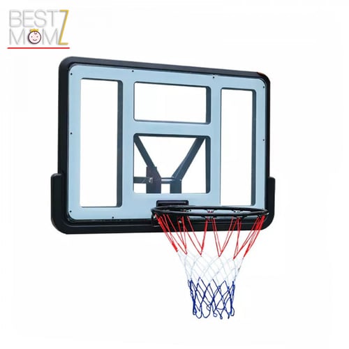 حلقة كرة سلة