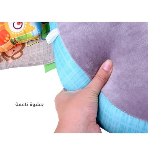 مجموعة وسائد للطفل