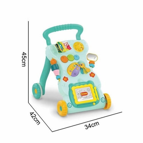 مشاية اطفال