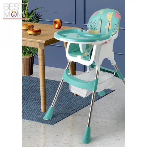 كرسي طعام متعدد الوظائف