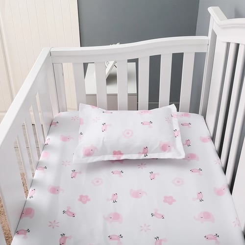 مفرش سرير اطفال فاخر