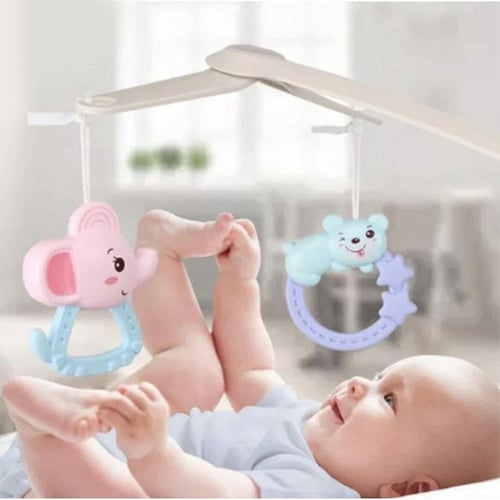 ارجوحة الأطفال الهزازة المبتكرة من سمارت كيدز