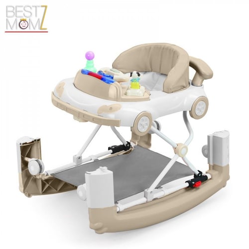 مشاية السيارة