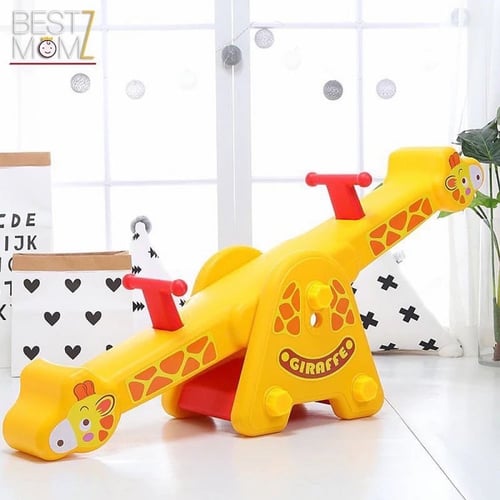 لعبة التوازن للأطفال